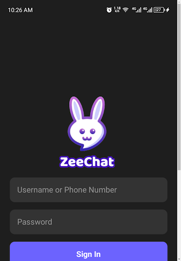 zeechat
