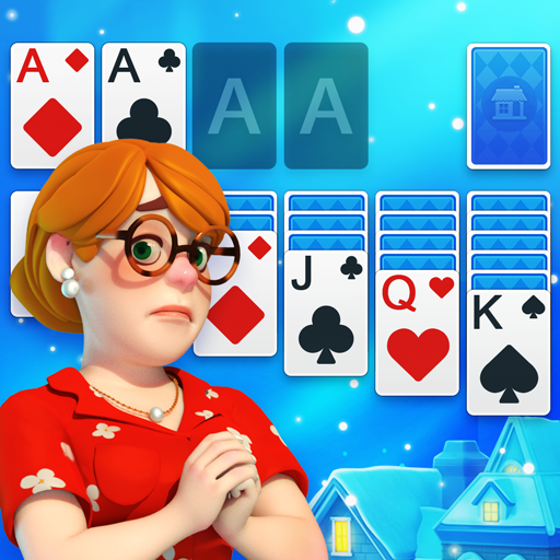 Solitaire: Card Games 1.0.52 Icon