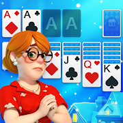 Solitaire: Card Games Mod apk скачать последнюю версию бесплатно