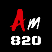 820 AM Radio Online