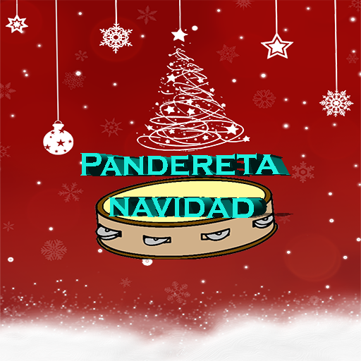 Pandereta Navidad Google Play のアプリ