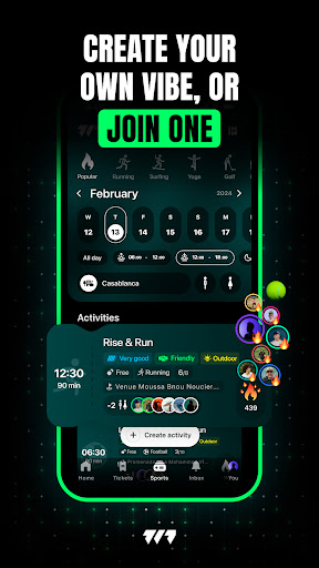 212 Sports – Sports  Social