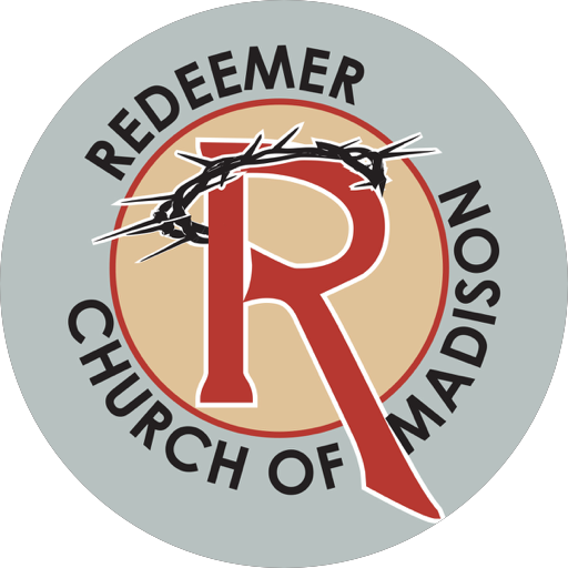 Redeemer Church Madison logo