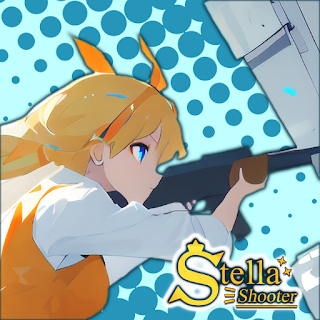 Stellar Shooter: Idle RPG apk