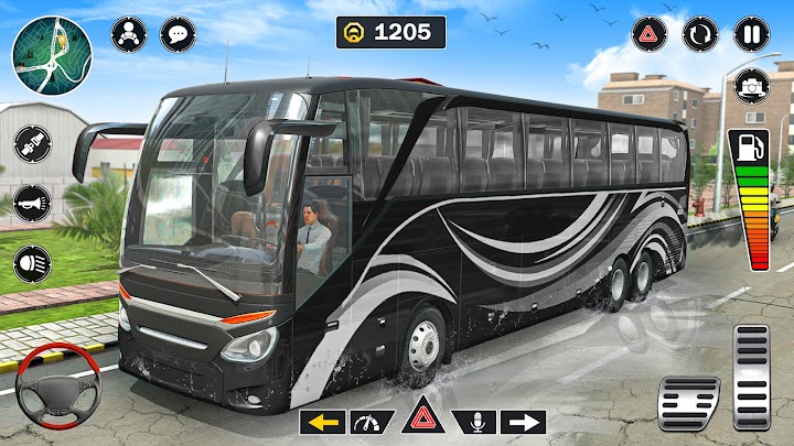 Bus Simulator Bus Driving Game Codes
