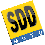 SDD Moto icon