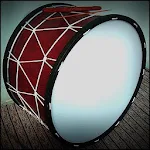 Cover Image of Descargar tambor virtual  APK