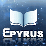 에피루스 전자책도서관 icon