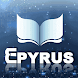 에피루스 전자책도서관 - Androidアプリ