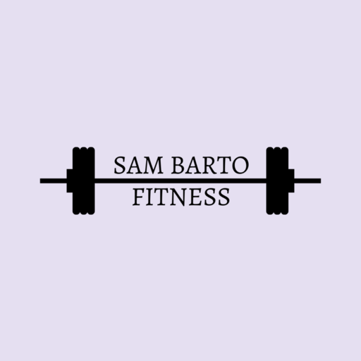 Sam Barto Fitness logo