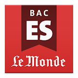 Bac ES 2015 - Le Monde icon
