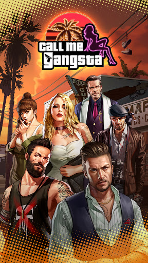 Call Me A Gangsta 1 0 24 Apk Mod Unlimited Money Up Apk