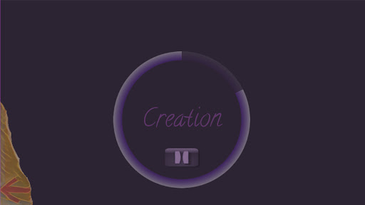 Pomodoro Timer with Mindfulnes Screen 3