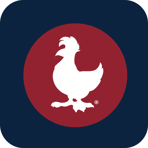 Zaxby's 8.15.0 Icon