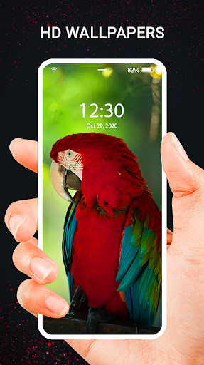 HD Wallpapers - Backgrounds Screen 2