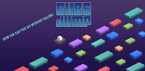 Jump Jump - Addictive Game