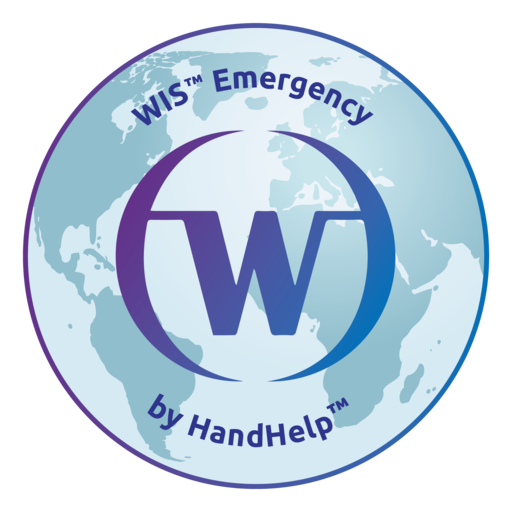WIS Emergency - Notruf App ดาวน์โหลดบน Windows