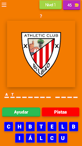 La Liga de Fútbol Español 10.1.6 APK + Mod (Unlimited money) إلى عن على ذكري المظهر