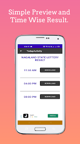 Lottery Sambad Live Result – Apps on Google Play