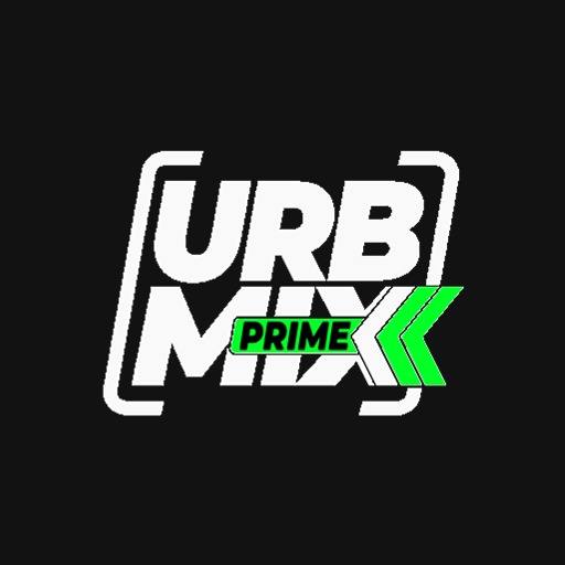 URBAN MIX PRIME logo