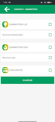 Plenitude Distribución Screen 3
