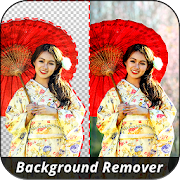 Remove Background: Photo Editor, Magic Eraser