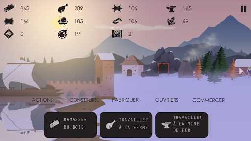 Télécharger The Bonfire: Forsaken Lands  APK MOD (Astuce) 3