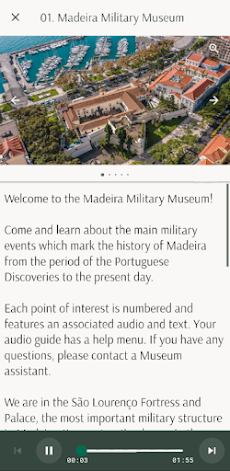 Madeira Military Museumのおすすめ画像4