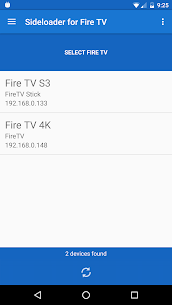 Modded Sideloader for Fire TV Apk New 2022 4