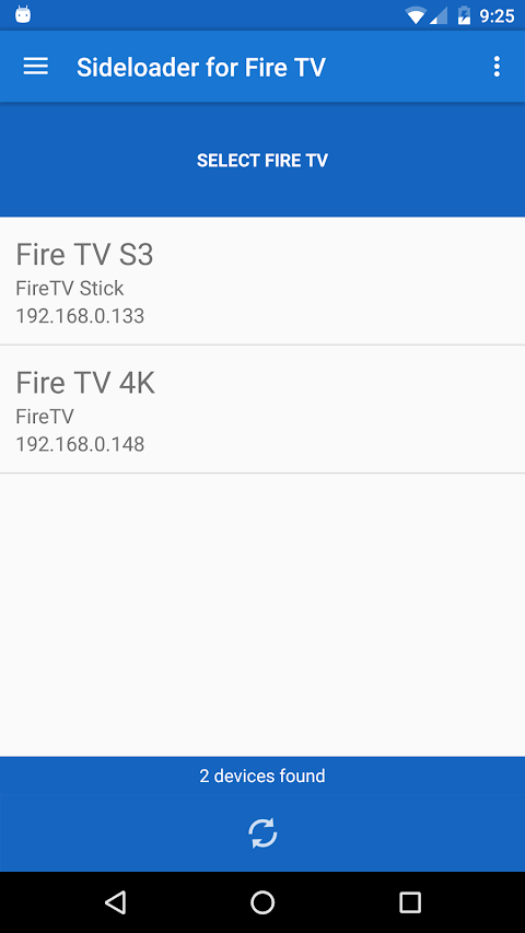 Sideloader for Fire TVのおすすめ画像2