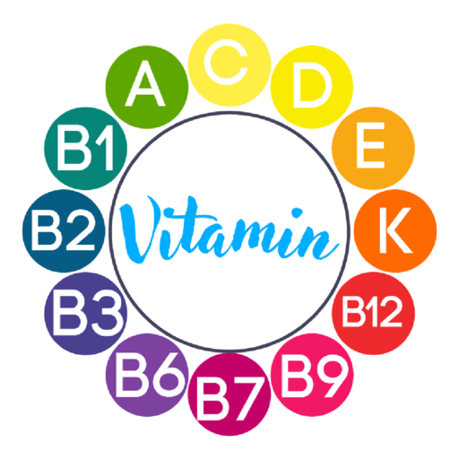 Vitamin - Apps on Google Play