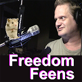 Freedom Feens Radio icon