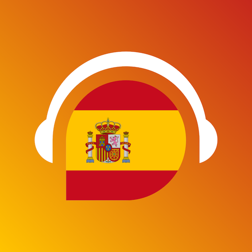 Spanish Listening & Speaking 6.2.1 Icon