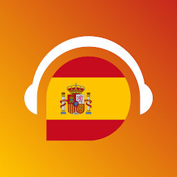 Imagen de ícono de Spanish Listening & Speaking