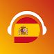 Spanish Listening & Speaking - Androidアプリ