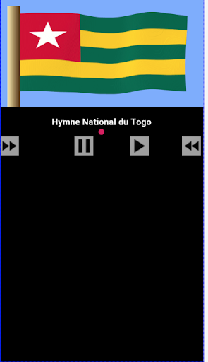 Anthem of Togo Screen 2