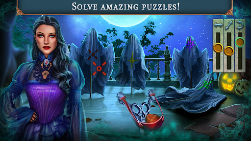 Gloomy Tales: Episode 1 f2p Screen 3