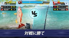 『Fishing Clash』：釣りゲームのおすすめ画像4