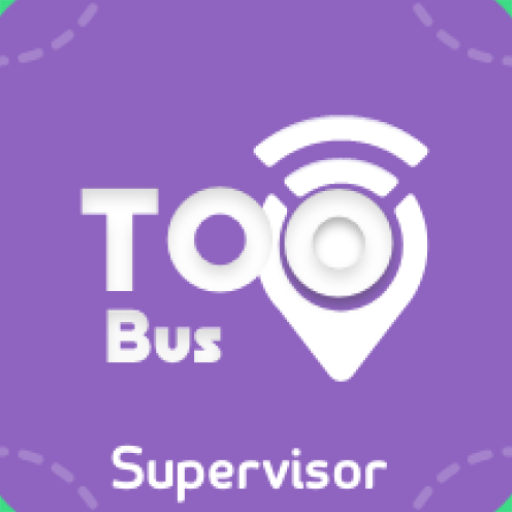 SuperVisor logo