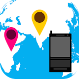 Digital India Mobile Tracking icon