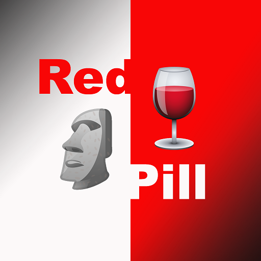 Red Pill - Sigma logo