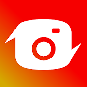 CamGame - Photography Game & Photo Contest  Icon