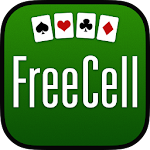FreeCell Classic Apk