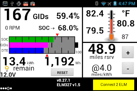 Leaf Spy Pro APK (version corrigée/complète) 1