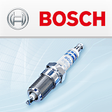 Bosch Mex Vehicle Part Finder icon