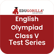 Top 40 Education Apps Like English Olympiad Class V - Best Alternatives