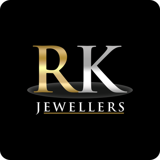 RK Jewellers Laai af op Windows