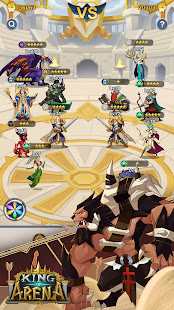 King of Arena Varies with device screenshots 8