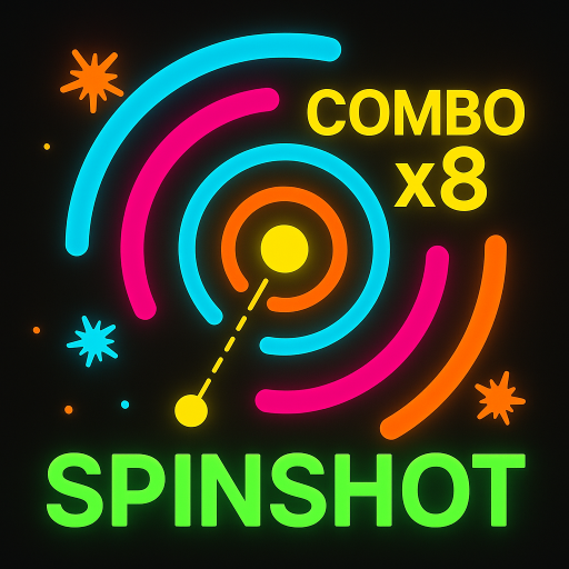 Spin Shot Download on Windows