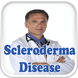 Scleroderma Disease icon